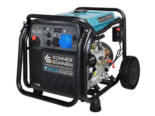 Konner sohnen lpg - konner,
