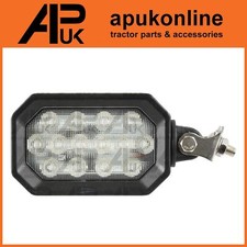 LED Flood Beam Work Light Lamp