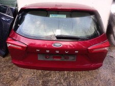 Ford Focus Mk4 Estate Tailgate