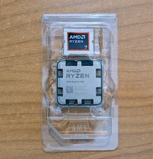 Ryzen 5 7600 cpu