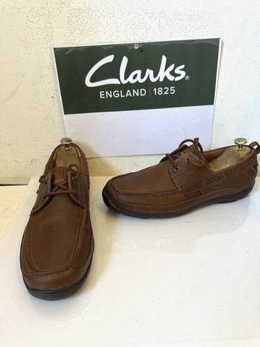 Clarks unstructured leather - unstructured,