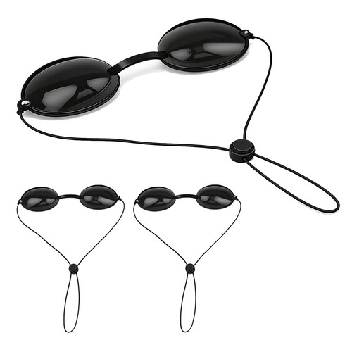 Pcs tanning goggles for - uv, &