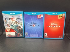 Disney Infinity 1.0/ 2.0/ 3.0