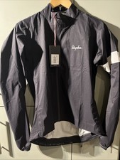 Rapha Core Rain Jacket II Size