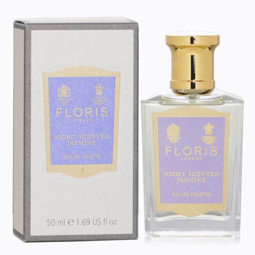 Floris night scented jasmine - night,