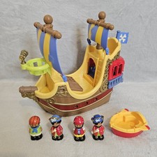 Elc happyland jolly roger - jolly,