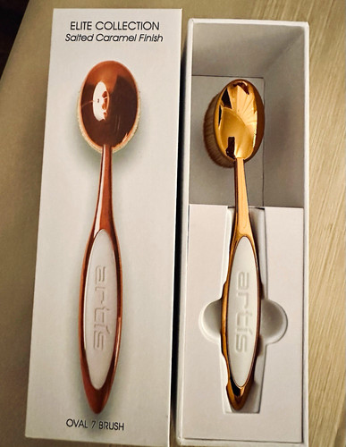 Artis elite collection oval - elite, 7