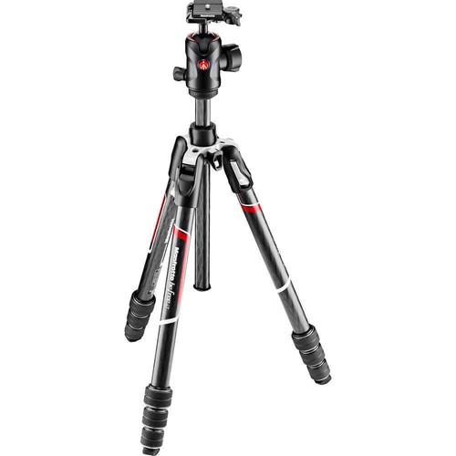 Manfrotto befree carbon - gt,