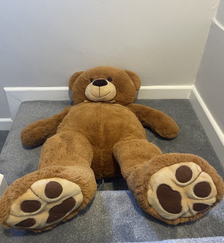 Morismos giant teddy bear - giant,