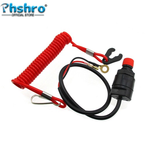 Phshro safety tether - phshro, lanyard
