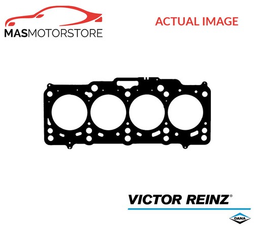 Engine cylinder head - engine, gasket
