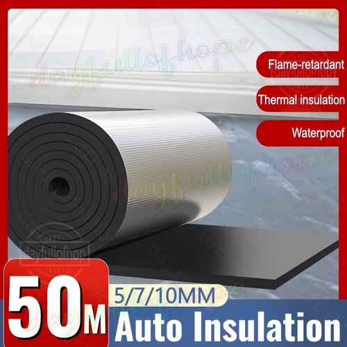 50m self adhesive - self,