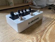 TC Electronic Plethora X3 -