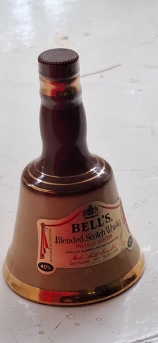 Vintage 1970 bell - vintage, old