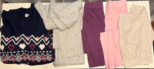 Girls clothes bundle - clothes, 10