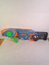 NERF GUN elite 2.0 flip shot
