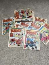 23 X Dandy Comics From 1994/95