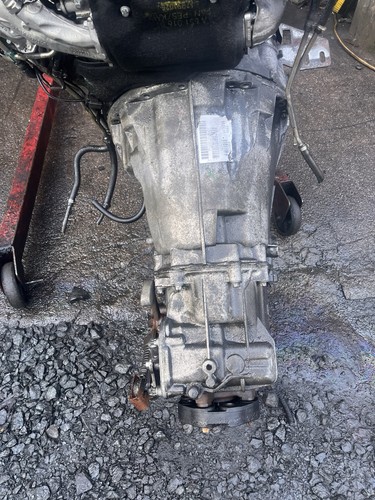 6speed gearbox mercedes - 6speed,