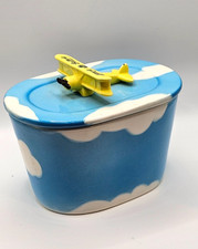 Collectable Ceramic Utterly