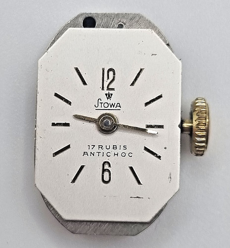 Stowa manual wind - stowa,