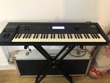 Kurzweil K2000s Synth/sampler