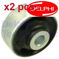 X2 PCS BEHIND THE / FITS BOTH