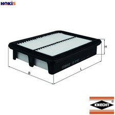 AIR FILTER LX 4142 FOR MAZDA