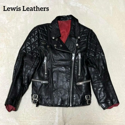 Rare lewis leather - rare, nevada
