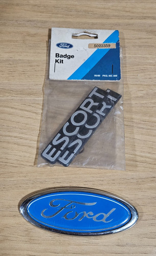 Ford escort mk3 mudflap - escort, mk3/4
