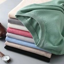 Men's Merino Wool T-Shirt
