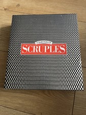 A Question of Scruples Board