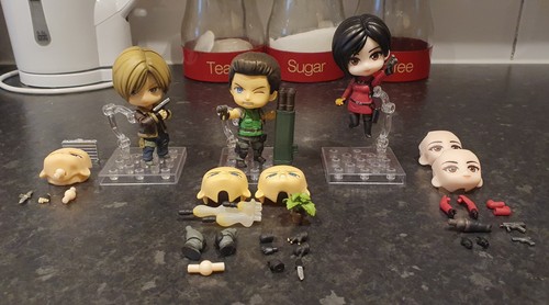 Reproduction nendoroid - reproduction,