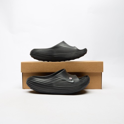 Nike reactx rejuven8 slides - nike,