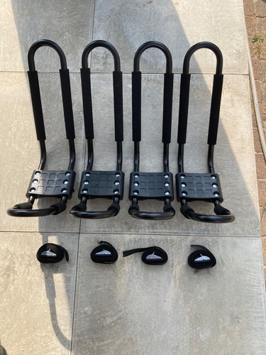 Pairs kayak carrier boat - pairs,