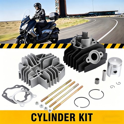 For yamaha pw80 cylinder - for,