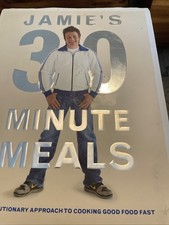 Jamie's 30 minute meals