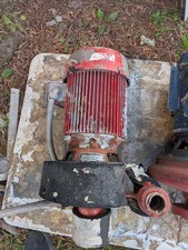 Used Chiller Motors And More 