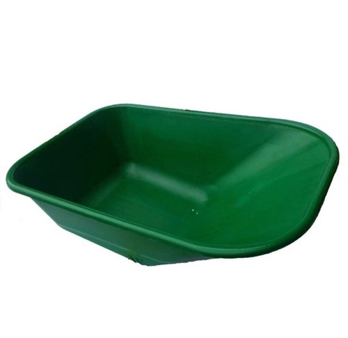 Green replacement wheelbarrow - green,