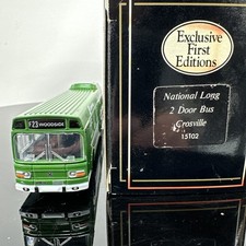 EFE 15102 Leyland National