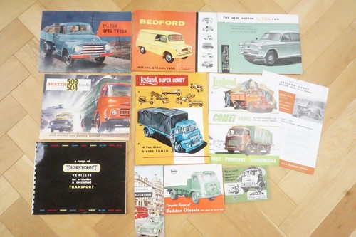 Van lorry truck sales - truck,