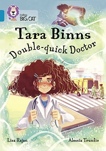 Tara binns double - tara, double-quick