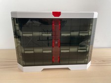 meccano erector 19903 set electronics special edition storage tower all new