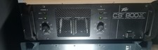 Peavey CS800X Power Amplifier