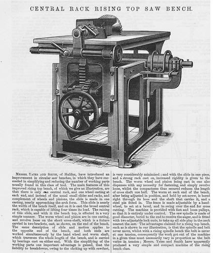 Yates smith halifax central - smith,