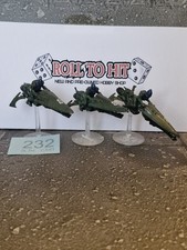 Warhammer 40k Aeldari Jetbikes