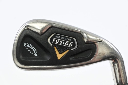 Callaway big bertha fusion - big, #4