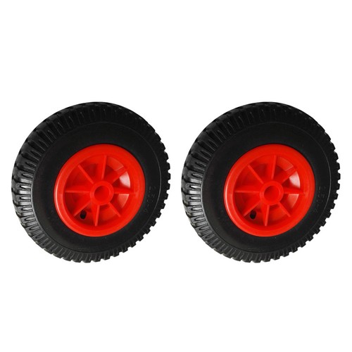 Pair 32cm puncture - pair,