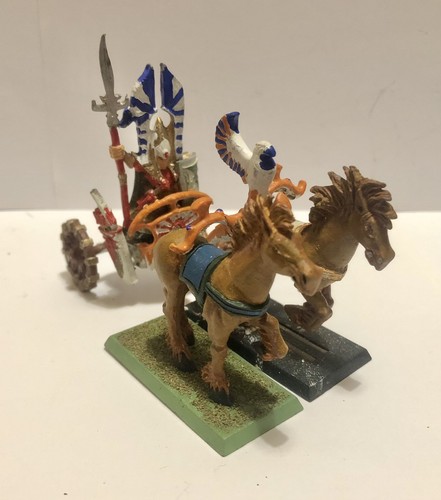 Warhammer fantasy high - warhammer, elf
