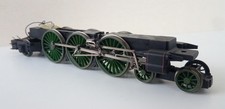 Hornby OO Gauge LNER A1/A3