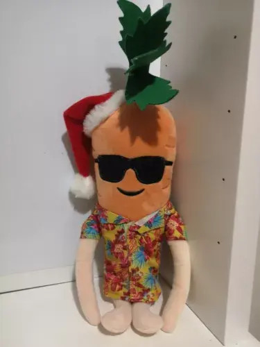 Malibu kevin the - kevin,